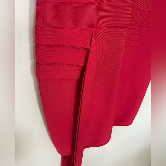 Herve Leger Dress Size S - Picture 2 of 10